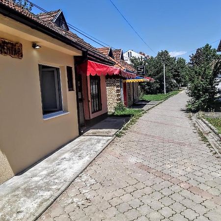 Appartamento Centar Vrdnik Esterno foto