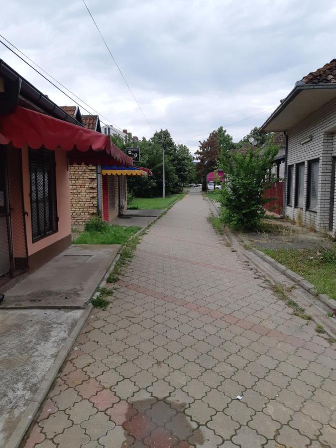 Appartamento Centar Vrdnik Esterno foto